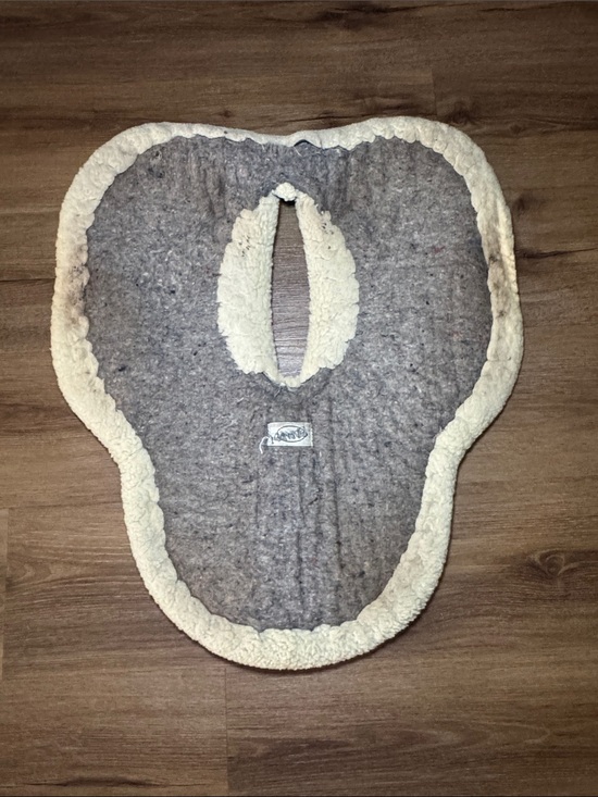 Beval Other - 🐴 Beval Therapeutic Half Pad 🐴